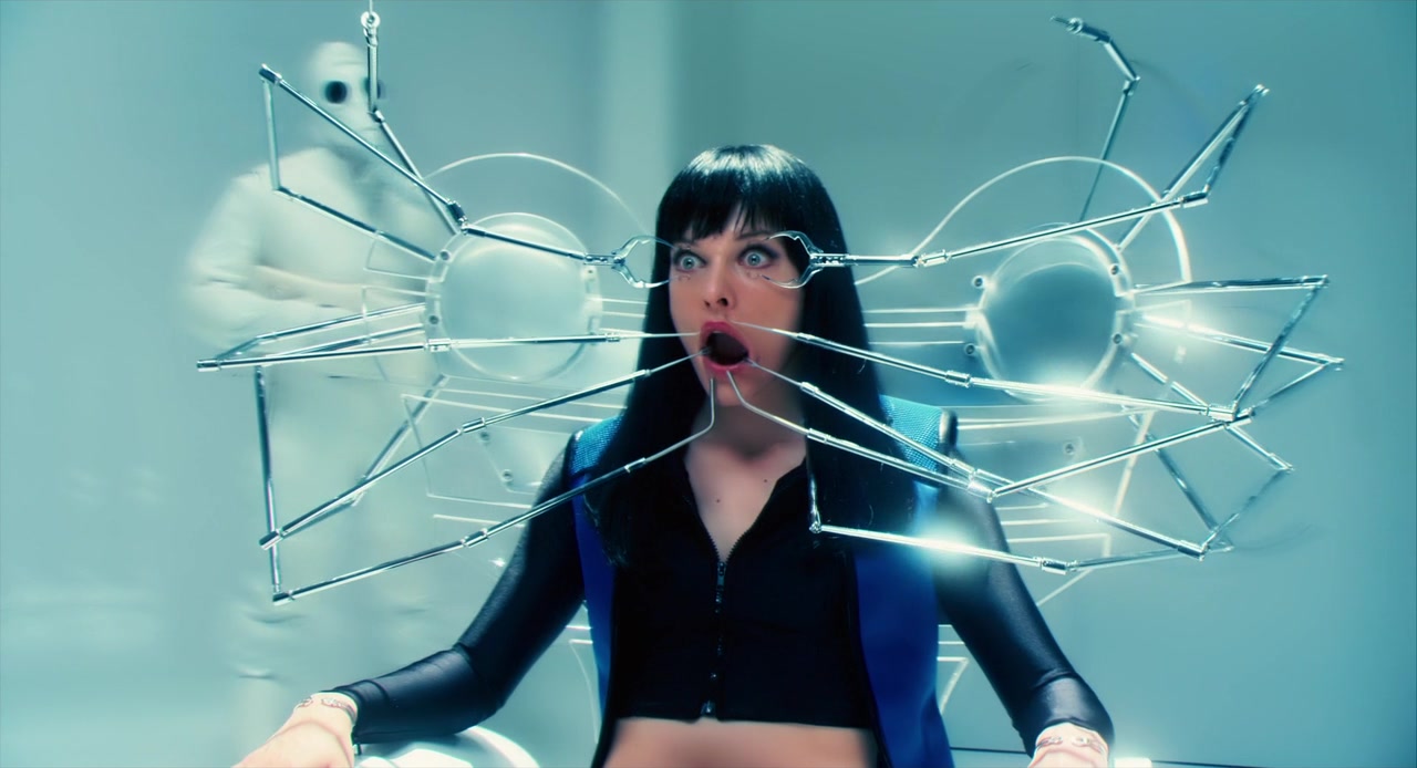 Ultraviolet (2006)