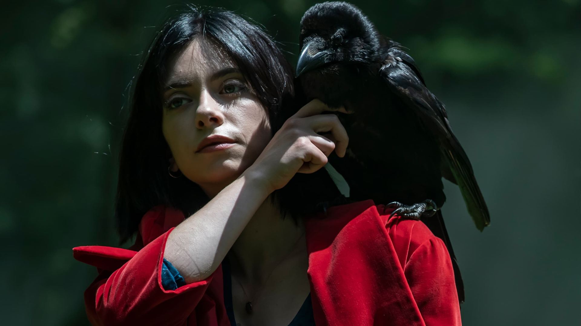 L'Internat : Las Cumbres - Saison 3
