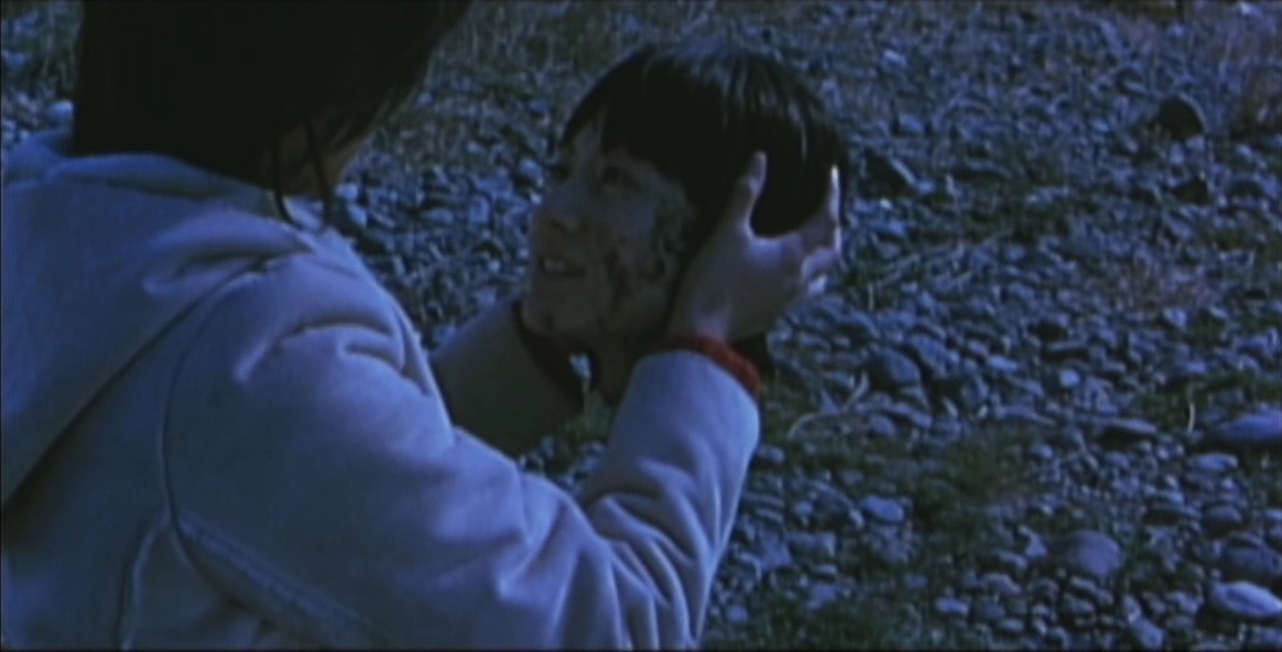 Tomie - The Final Chapter (2002)