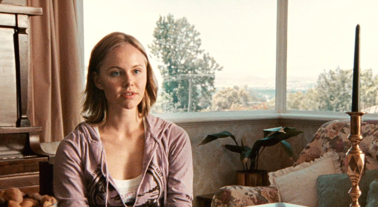 Lake Mungo (2008)