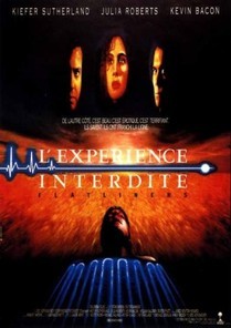 L'Expérience Interdite