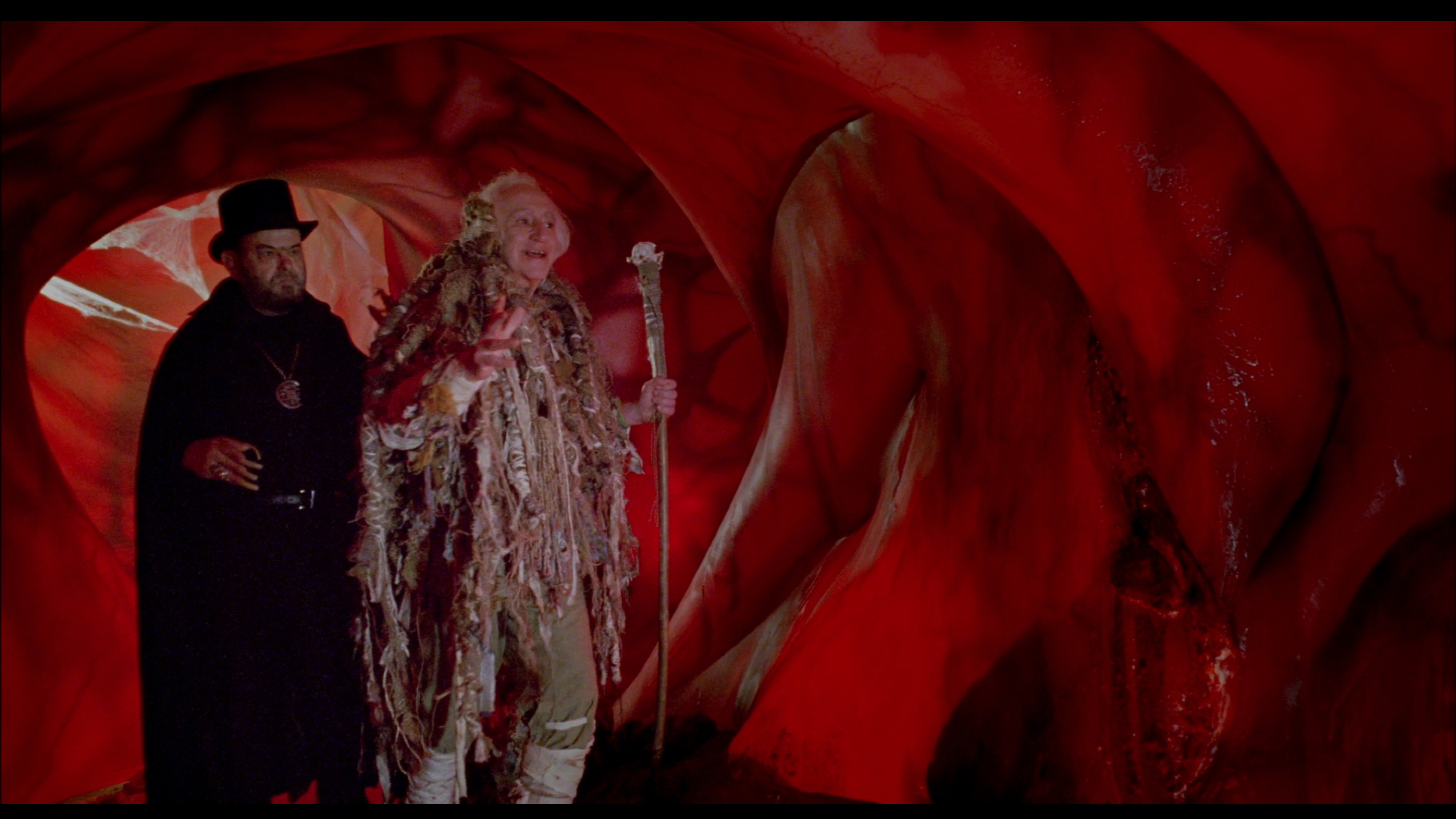Embodiment Of Evil (2008) 