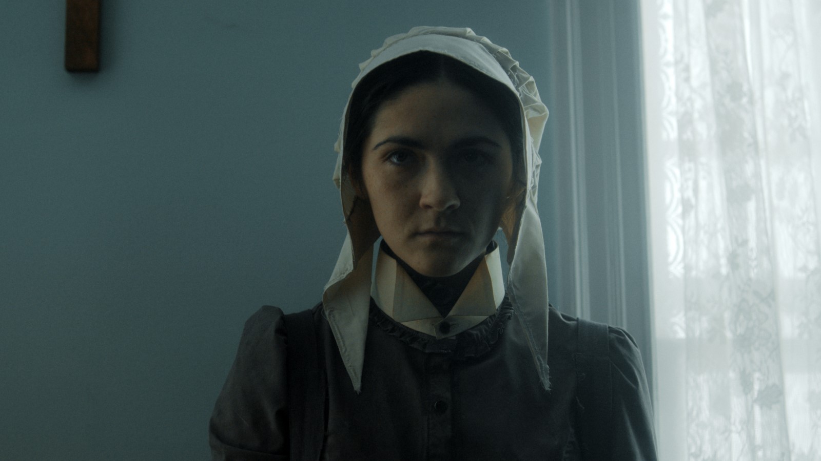 The Last Thing Mary Saw (2021)