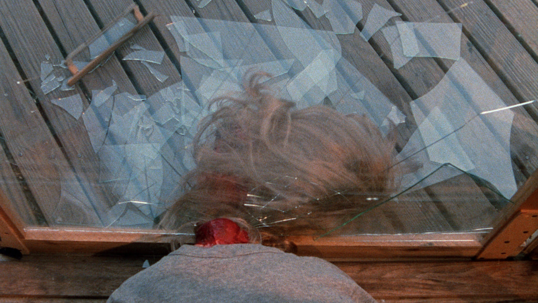 Don't Scream... Die ! (1991)