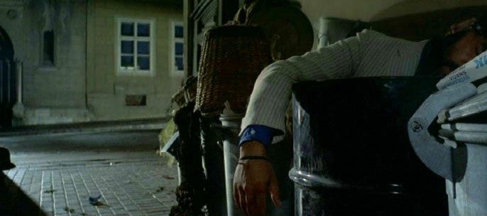 Je Suis Vivant (1971) 