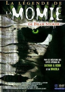 La Légende De La Momie