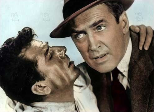 L'Homme Qui En Savait Trop (1956) 
