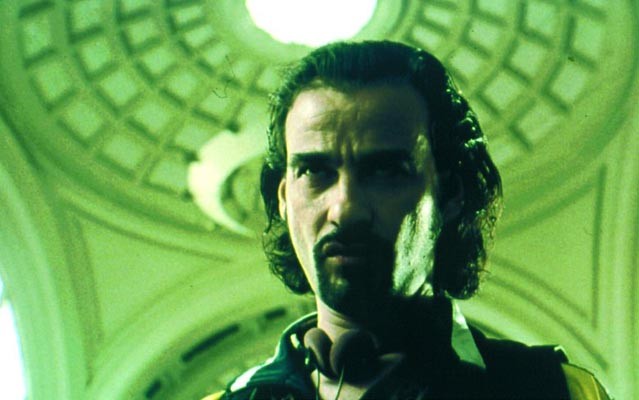 Fausto 5.0 (2001) 