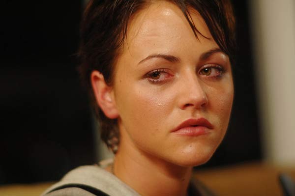 Donkey Punch de Oliver Blackburn - 2008 / Horreur