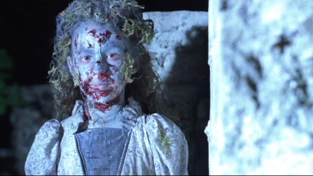 Doll Graveyard (2005) 