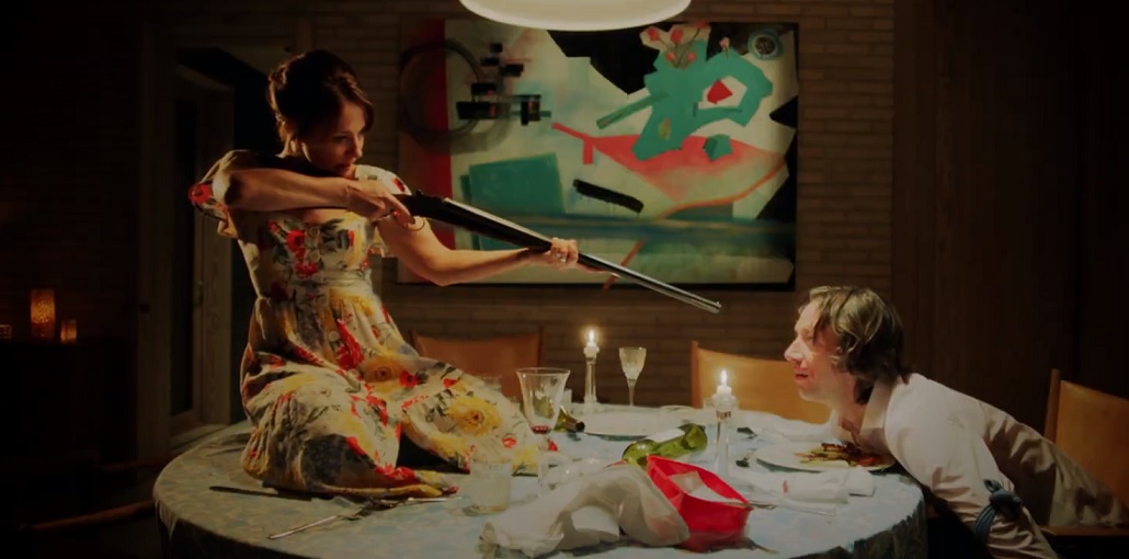 The Feast (2021)