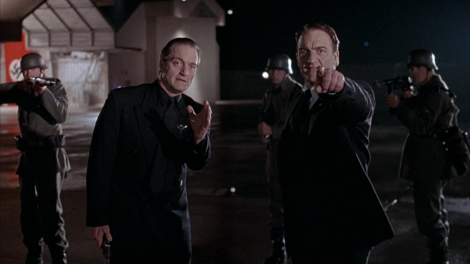 Philadelphia Experiment 2 (1993)