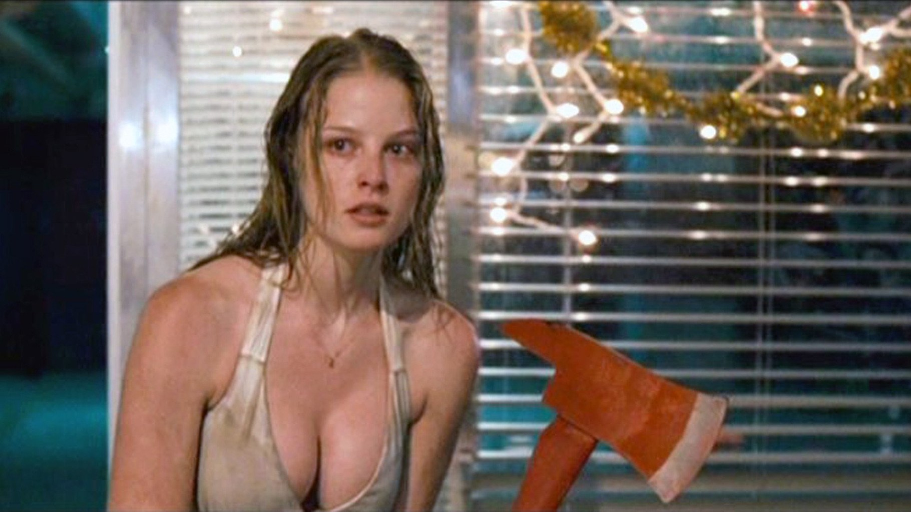 2ème Sous-Sol de Franck Khalfoun - 2007 / Slasher - Horreur
