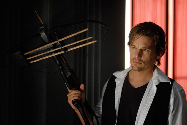 Daybreakers (2009)