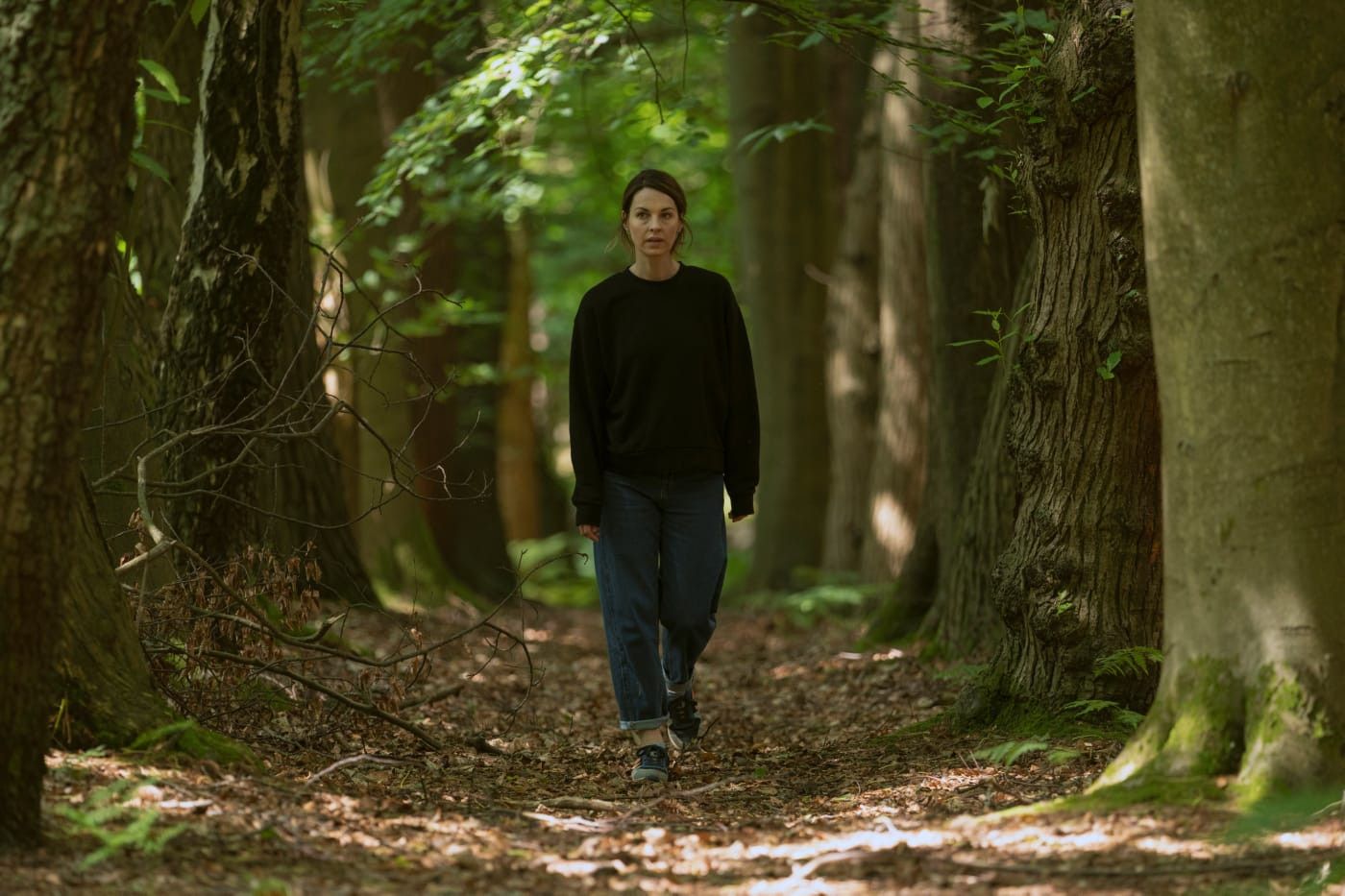 The Devil's Hour - Saison 1 