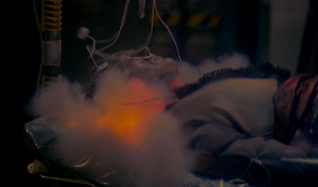 Trancers (1984)