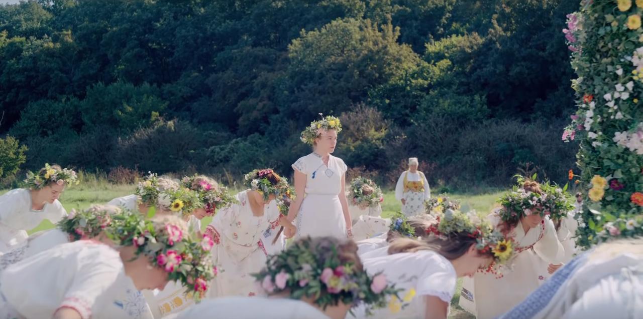 Midsommar (2019) 