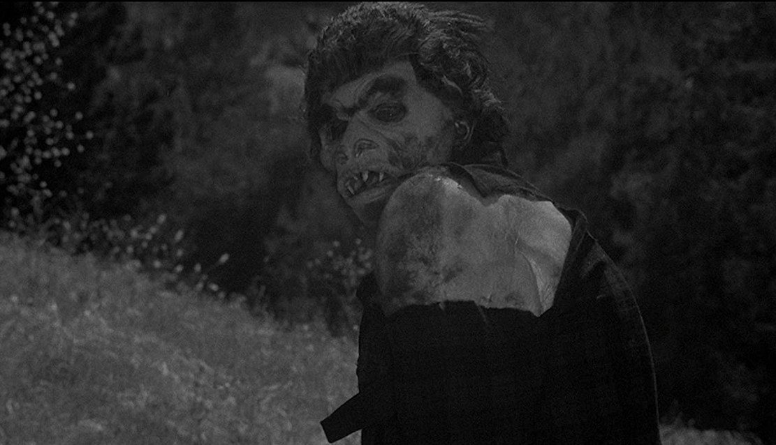 Le Monstre Des Abimes (1958) 