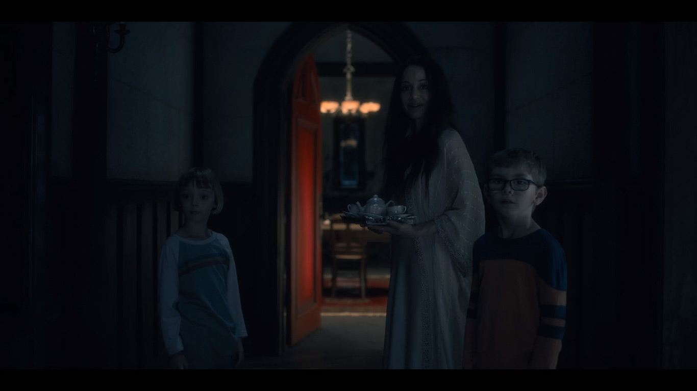 The Haunting Of Hill House - Saison 1