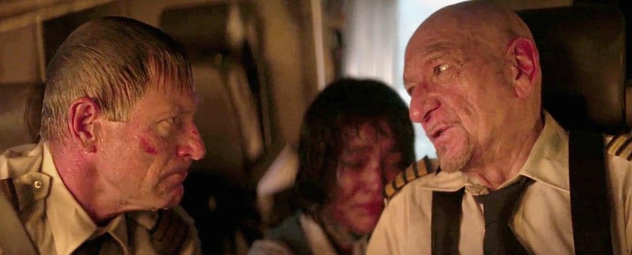 Deep Water (2026)