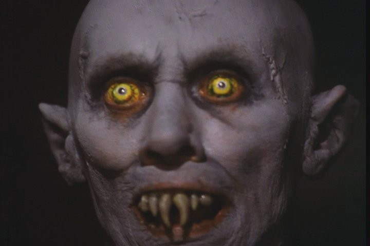 Les Vampires De Salem (1979) 