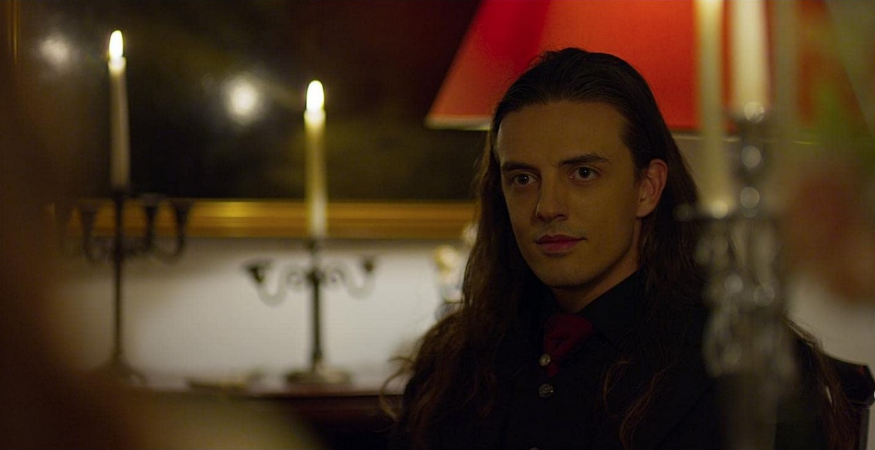 The Last Dracula (2022)