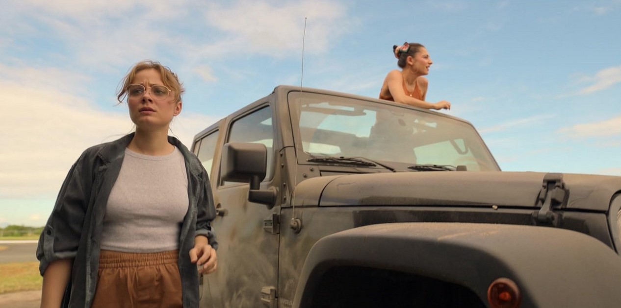 The Bayou (2025) 