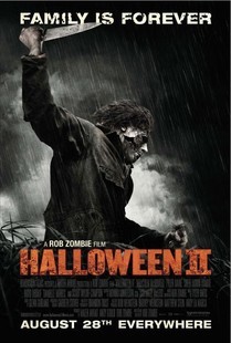 Halloween 2 (2009)