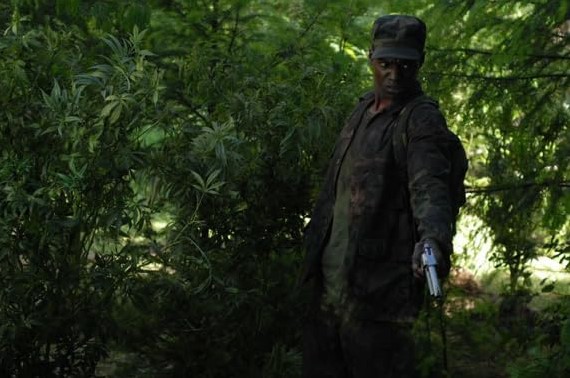 Pig Hunt (2008)