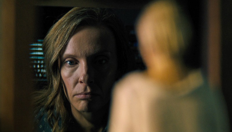 Hérédité (2018)