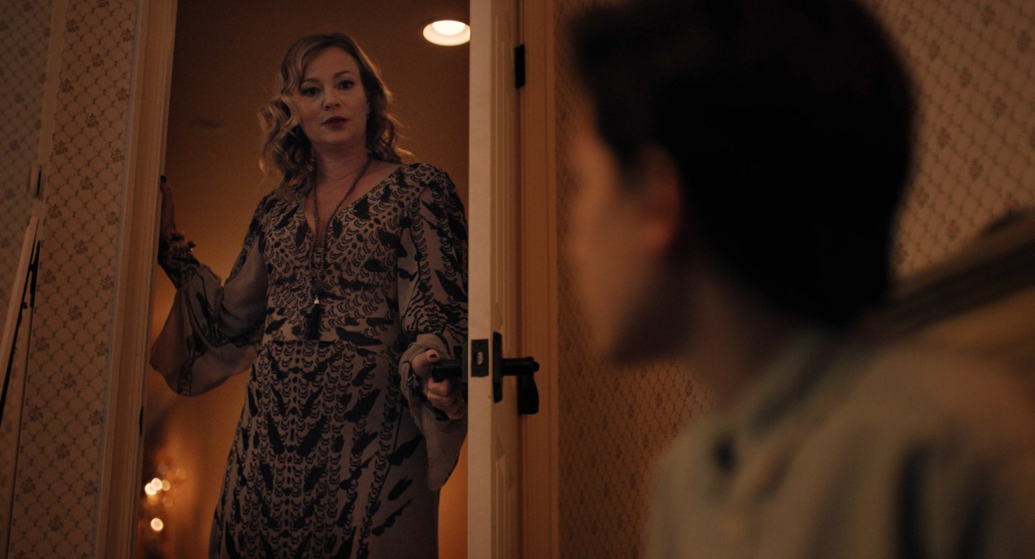L'Internat (2018)