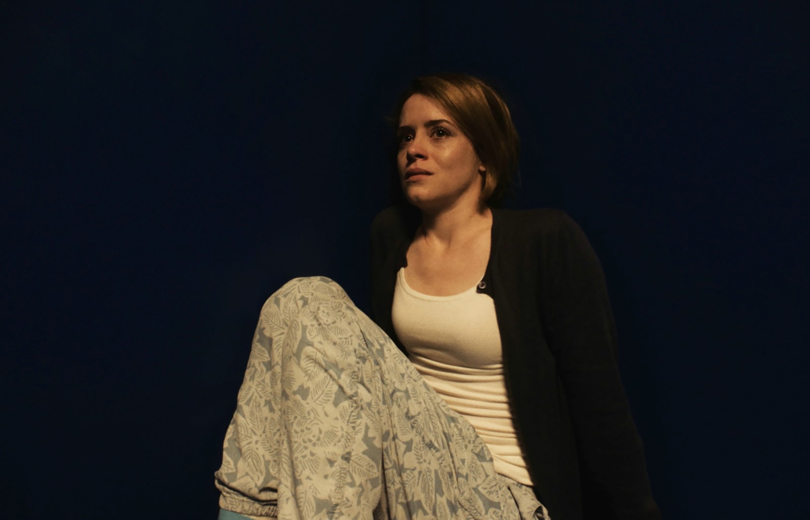 Paranoïa (2018)