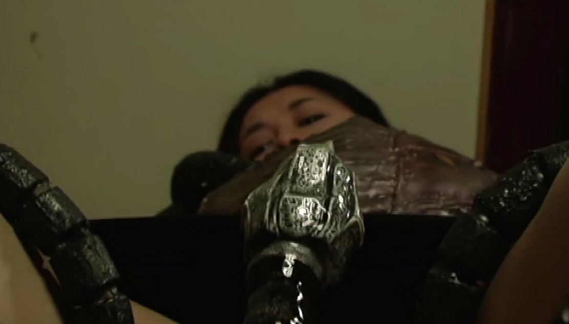 Meatball Machine (2005)
