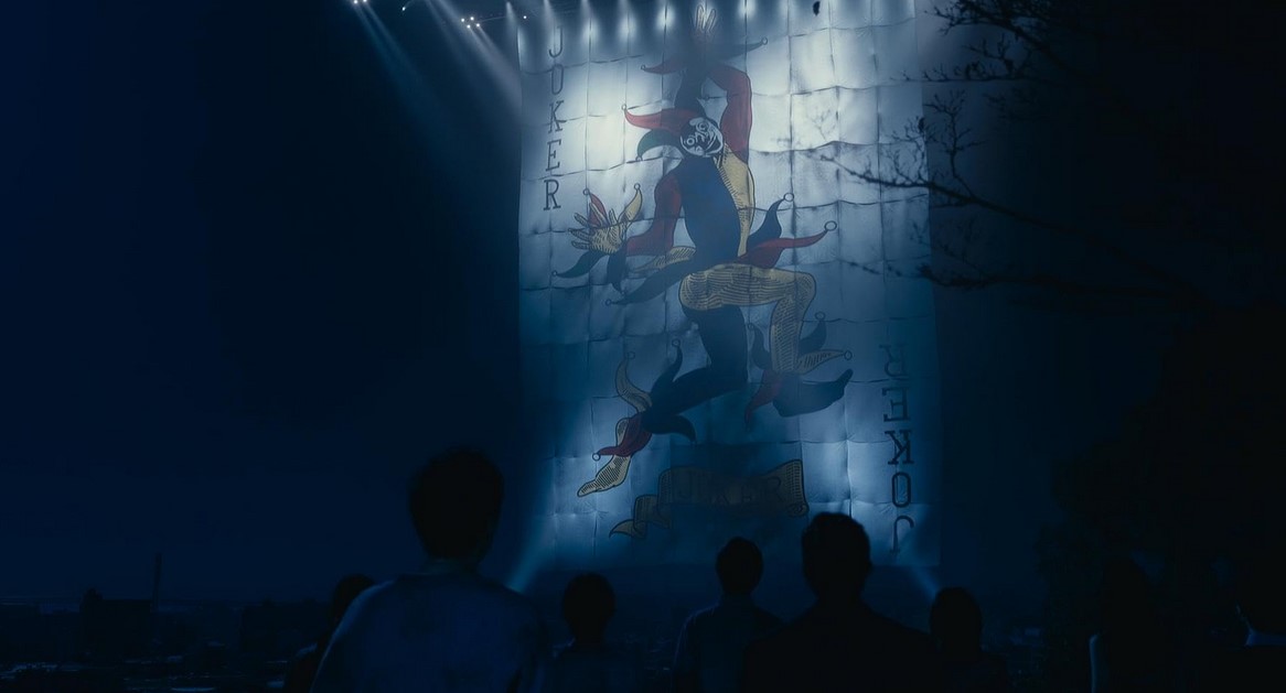 Alice In Borderland - Saison 3