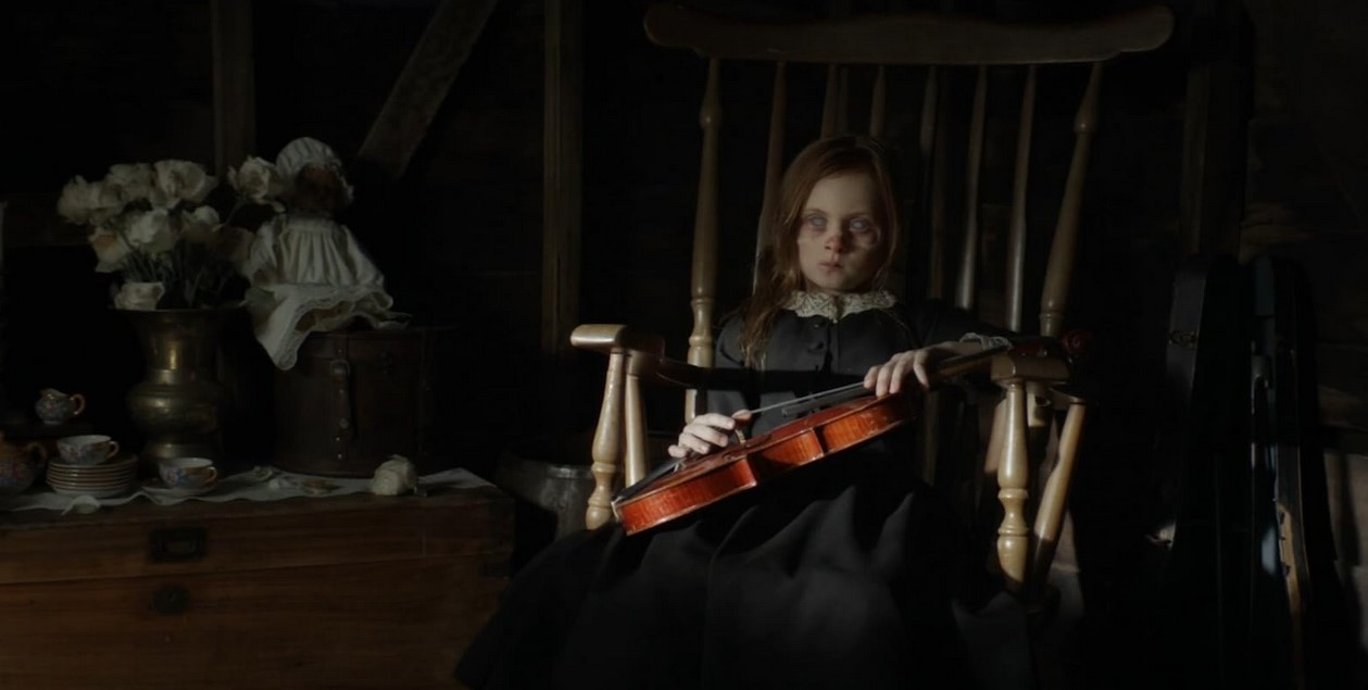 Nightmare Radio (2019)