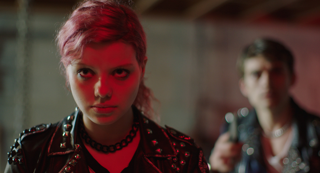 The Ranger (2018)