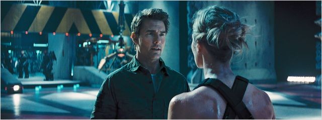 Edge Of Tomorrow de Doug Liman - 2014 / Science-Fiction