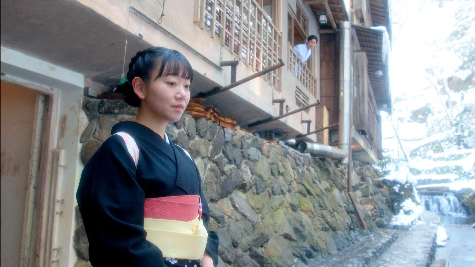 En Boucle (2023) 