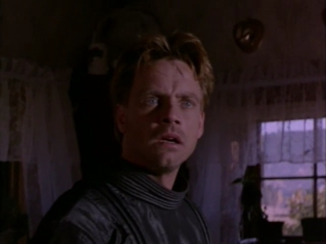 Time Runner (1993)