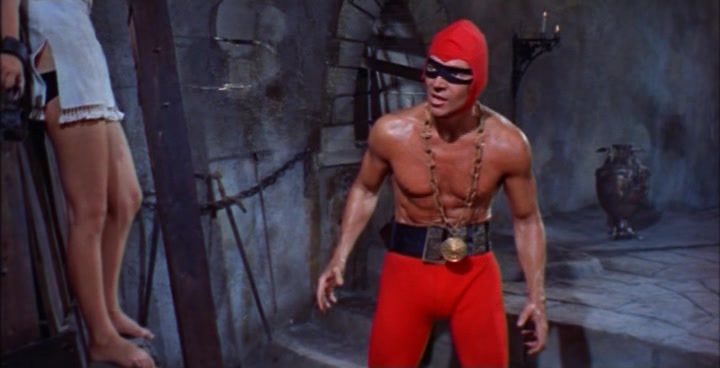 Vierges Pour Le Bourreau (1965)