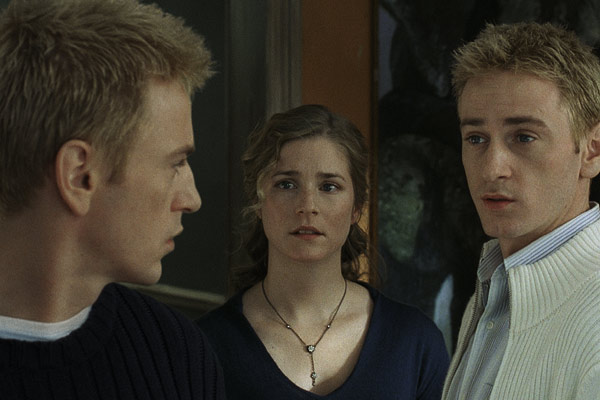 Trouble (2005)