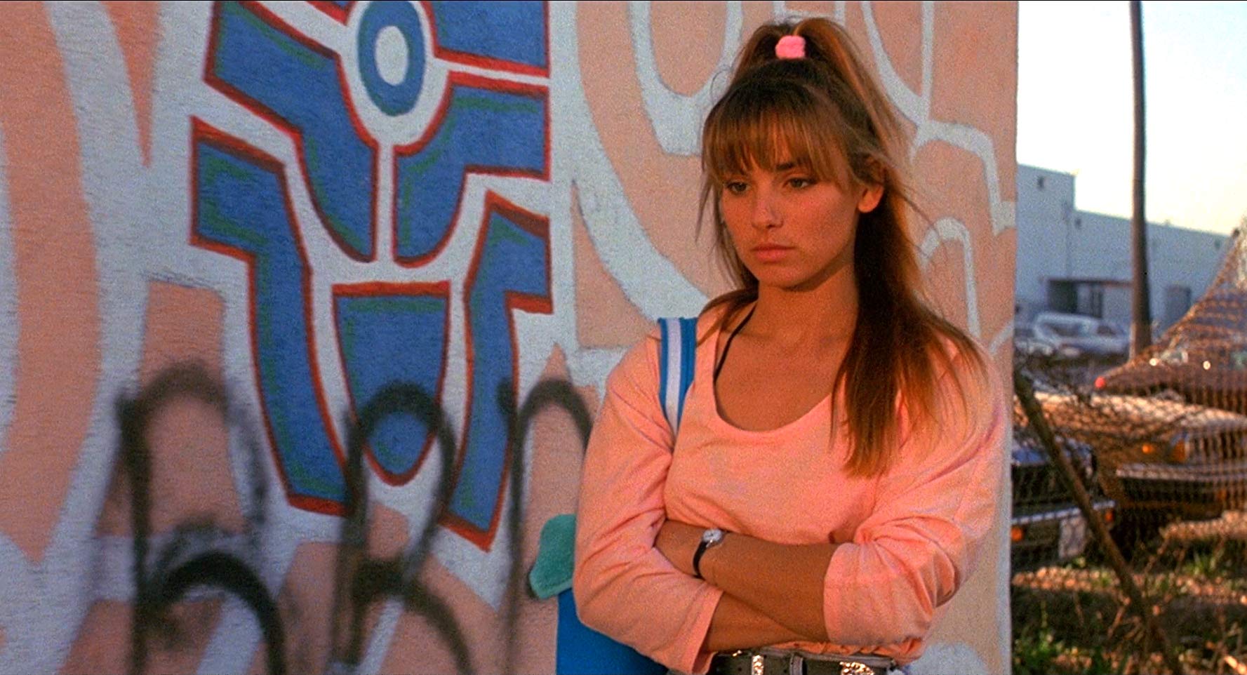 Massacre à la Perceuse (1990)