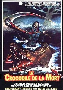 Le Crocodile De La Mort