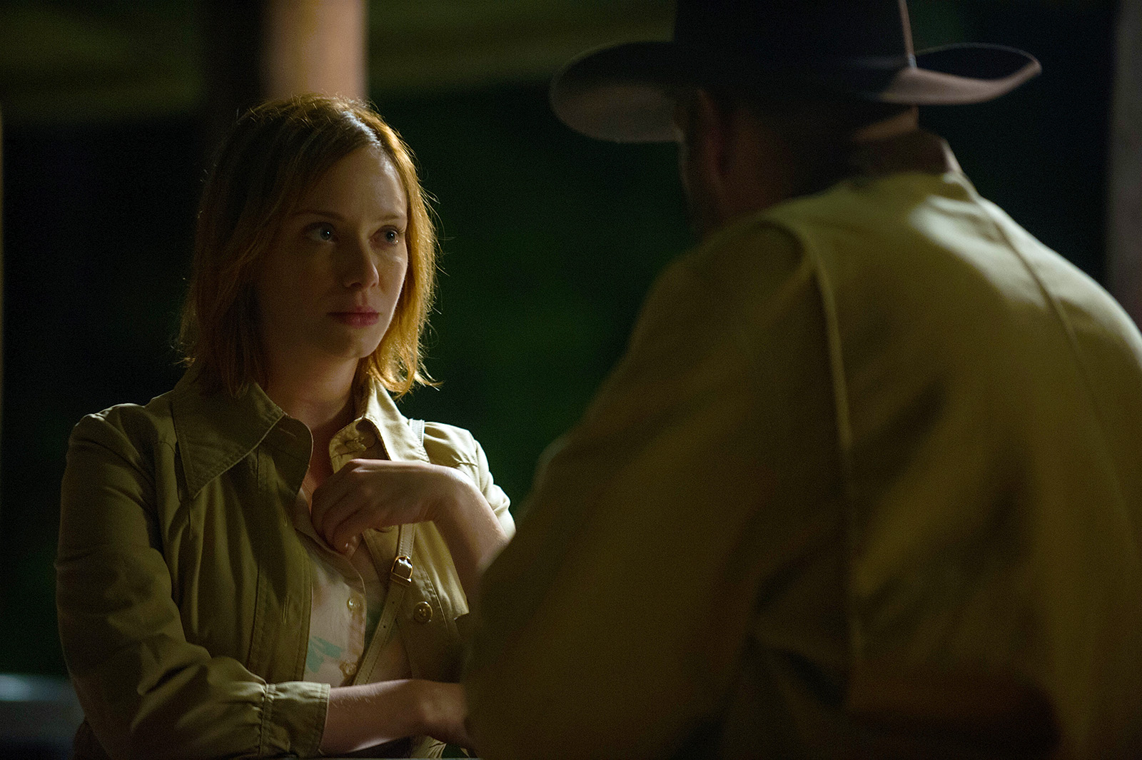 Dark Places (2015)