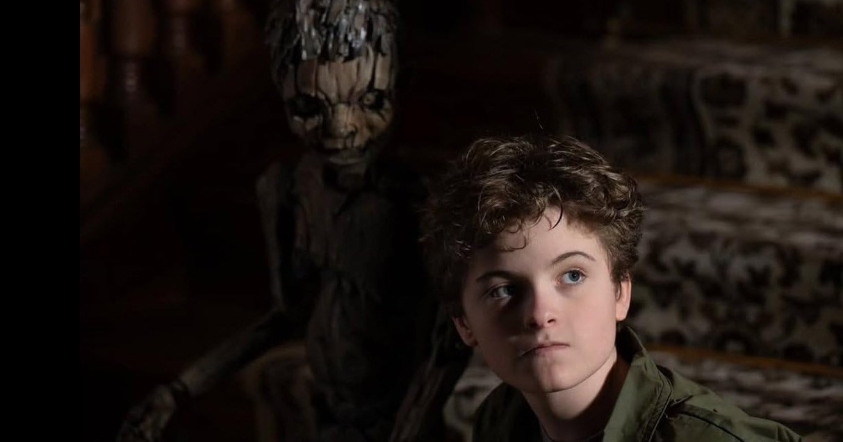 Pinocchio : Unstrung (2026)