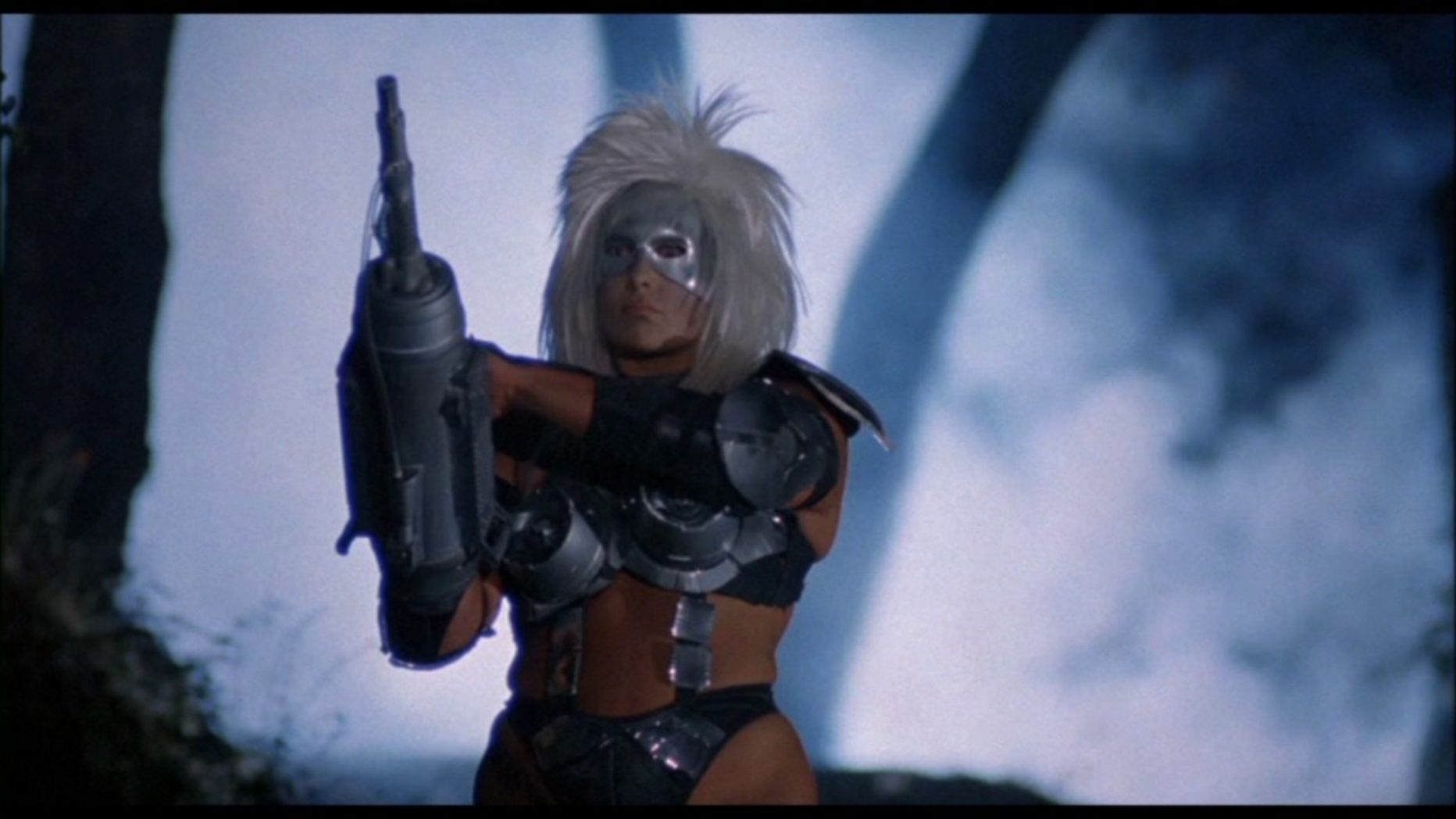 Alienator (1990)