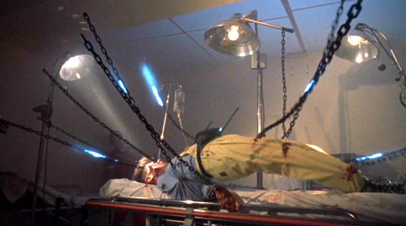 Hellraiser 3 - L'Enfer Sur Terre (1992)