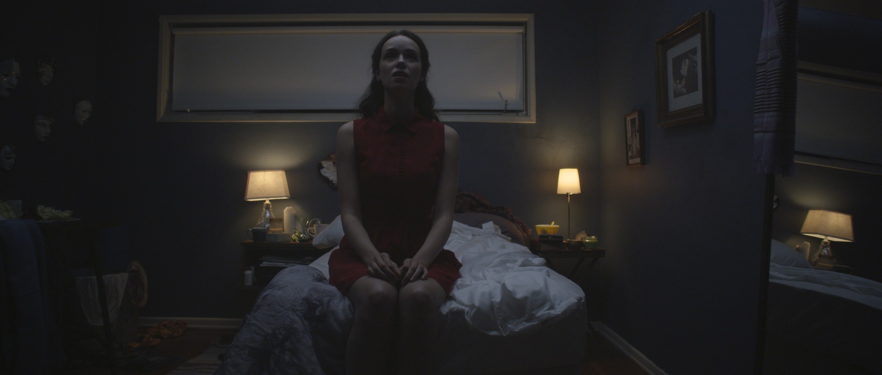 Starry Eyes (2014)