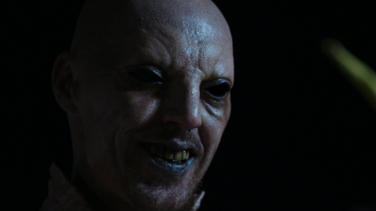 Jack The Reaper (2011) 