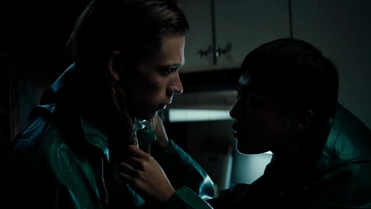 Gone In The Night (2022) 